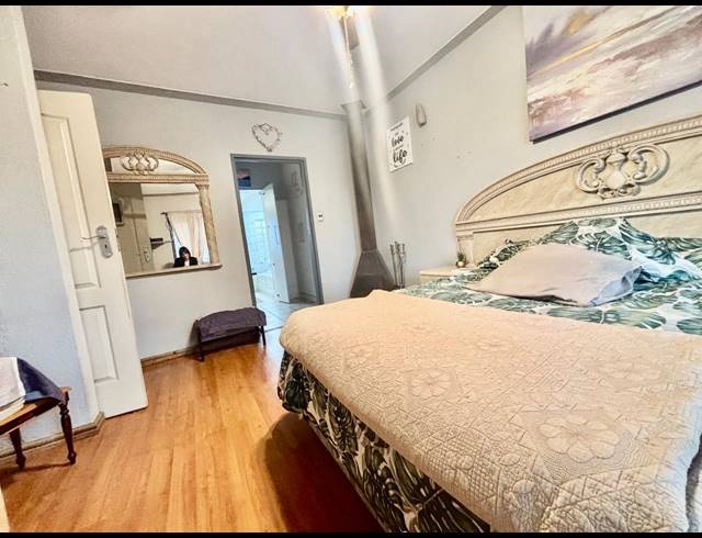 3 BEDROOM HOUSE FOR SALE IN MABILLE PARK